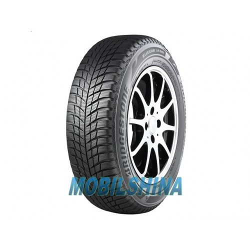 255/55 R20 Bridgestone Blizzak LM001 110H RUN FLAT