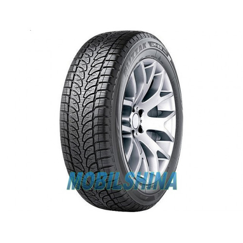 245/70 R16 Bridgestone Blizzak LM-80 EVO 111T XL