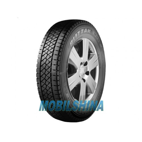 225/65 R16C Bridgestone Blizzak W995 112/110R
