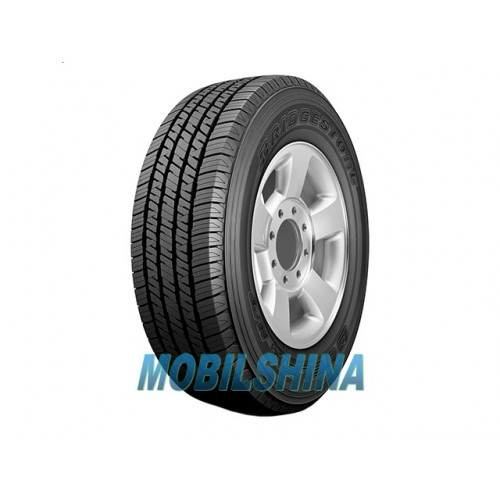 255/70 R18 Bridgestone Dueler H/T 685 113T XL