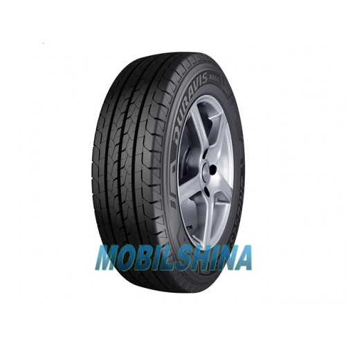 225/75 R16C Bridgestone Duravis R660 121/120R