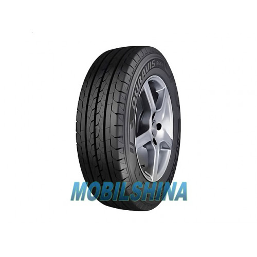 205/65 R16C Bridgestone Duravis R660 Eco 107/105T