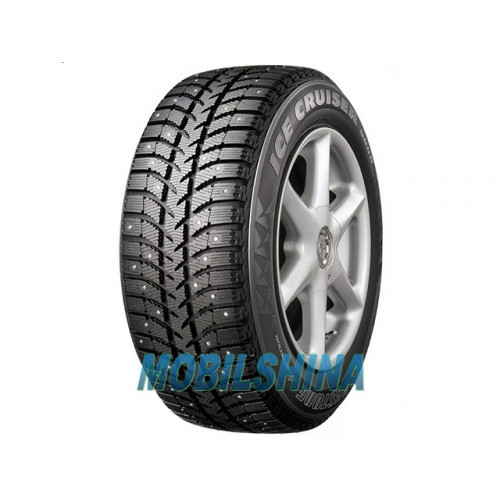 215/60 R16 Bridgestone Ice Cruiser 7000S 95T