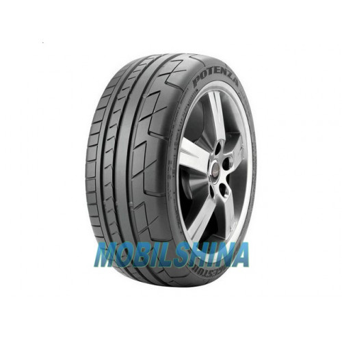 255/40 R20 Bridgestone Potenza RE070R 97Y RUN FLAT