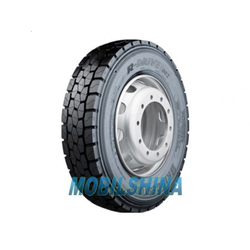 315/70 R22.5 Bridgestone Duravis R-Drive 002 (ведущая) 154/152M