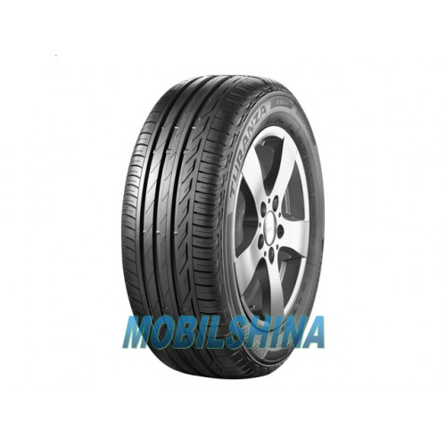 215/50 R17 Bridgestone Turanza T001 91W