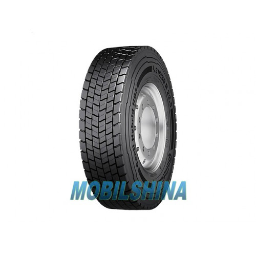 315/70 R22.5 Continental ContiRe HD3 Hybrid (наварка ведущая) 154/150L