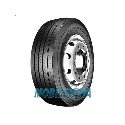 385/55 R22.5 Continental Conti EcoRegional HS3 (рулевая) 160K