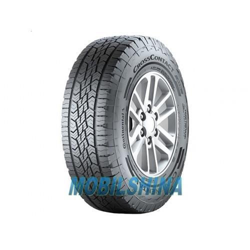 265/75 R16 Continental CrossContact ATR 119/116S XL