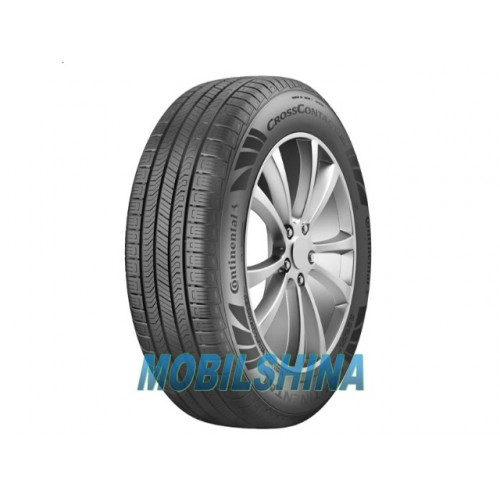 255/65 R19 Continental CrossContact RX 114V