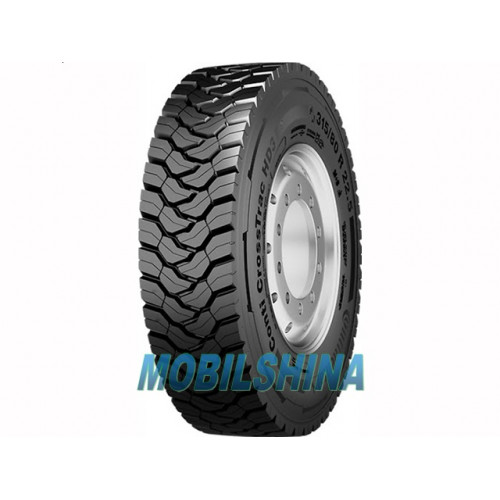 295/80 R22.5 Continental HD3 CrossTrac (ведущая) 152/148K