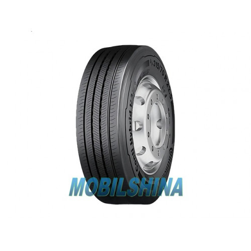 295/60 R22.5 Continental HS3 Hybrid (рулевая) 150/147L