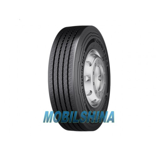 315/80 R22.5 Continental HS3+ ContiHybrid (рулевая) 156/150L