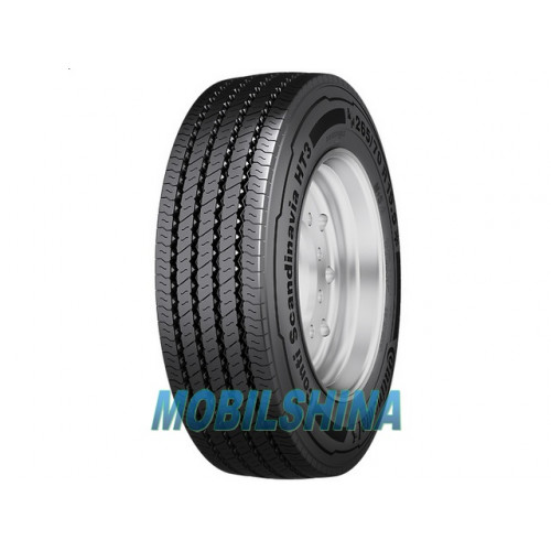 245/70 R17.5 Continental HT3 Scandinavia (прицепная) 143/141L