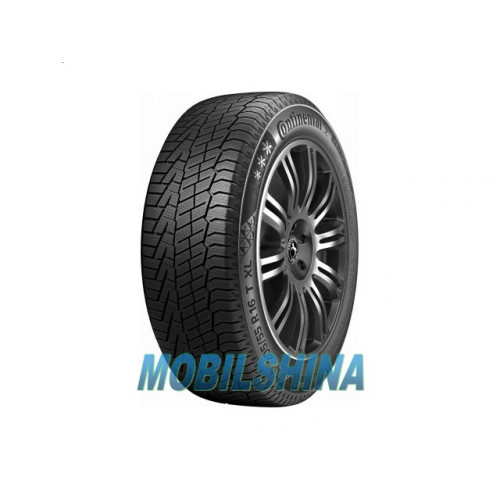 225/40 R18 Continental NorthContact NC6 92T XL