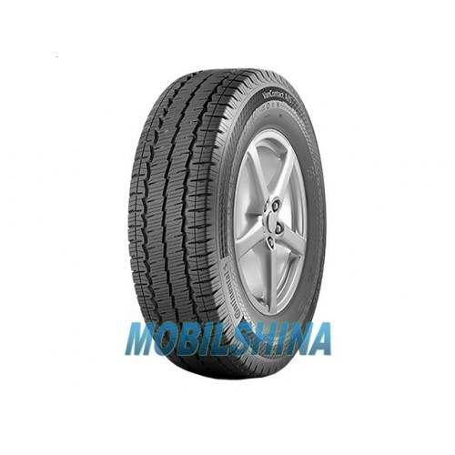 285/55 R16C Continental VanContact A/S 126N