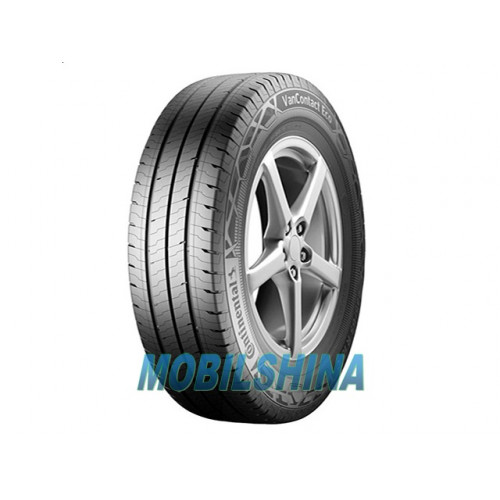 215/60 R17C Continental VanContact Eco 109/107T