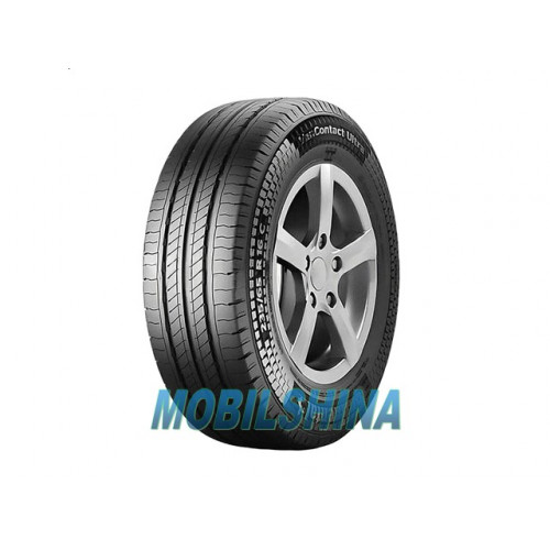 195/65 R16C Continental VanContact Ultra 104/102T
