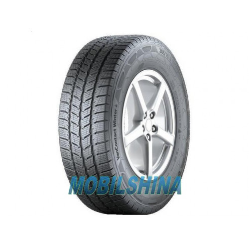 205/75 R16C Continental VanContact Winter 110/108R