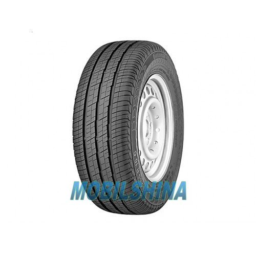 215/75 R16C Continental Vanco 113/111R