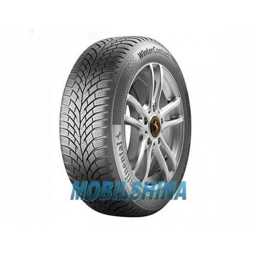 195/45 R16 Continental WinterContact TS 870 84V XL