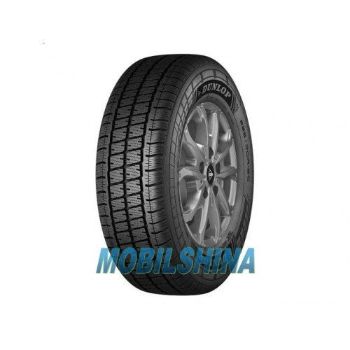 225/75 R16C Dunlop Econodrive AS 121/120R