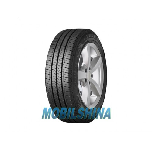 205/65 R16C Dunlop Econodrive LT 103/101T