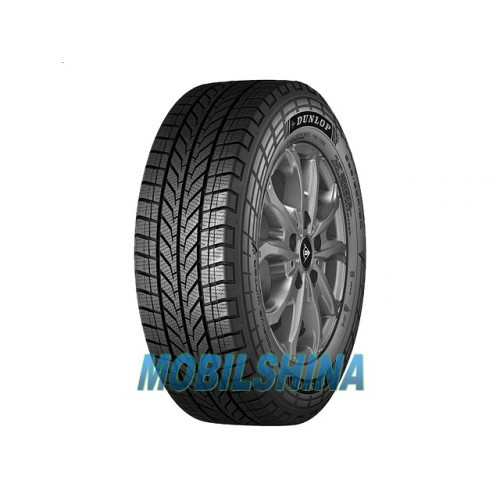 195/65 R16C Dunlop Econodrive Winter 104/102T