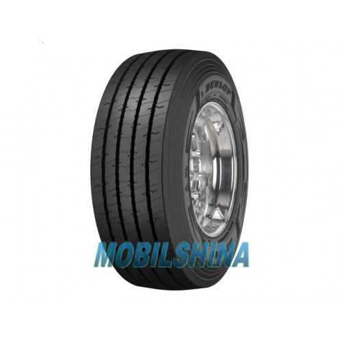 385/65 R22.5 Dunlop SP247 (прицепная) 164/158L