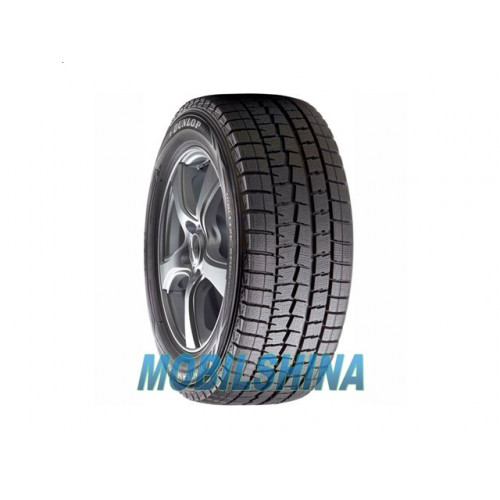 235/45 R17 Dunlop Winter Maxx WM01 97T
