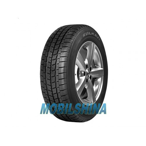 225/55 R17C Falken Eurowinter Van01 109/107T