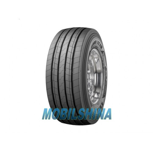 385/65 R22.5 Goodyear KMax T Gen-2 (прицепная) 164/158L