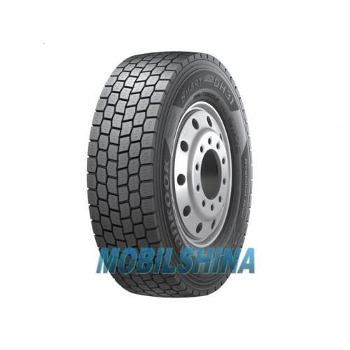 315/80 R22.5 Hankook DH31 Smartflex (ведущая) 156/150L