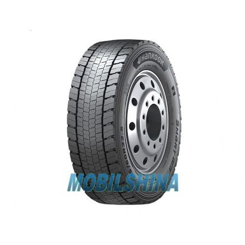 315/80 R22.5 Hankook DL50 (ведущая) 156/150L