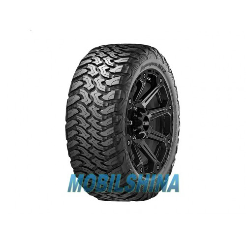 215/75 R15 Hankook Dynapro MT2 RT05 102Q