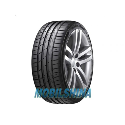 225/55 R17 Hankook Ventus S1 Evo2 K117B 97Y RUN FLAT