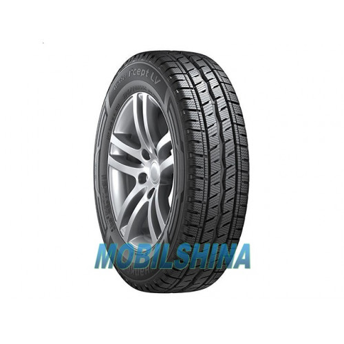 175/75 R16C Hankook Winter I*cept LV RW12 101/99R