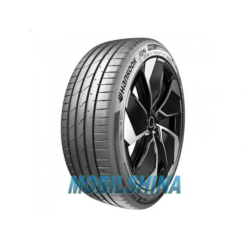255/55 R19 Hankook iON evo IK01 111Y XL