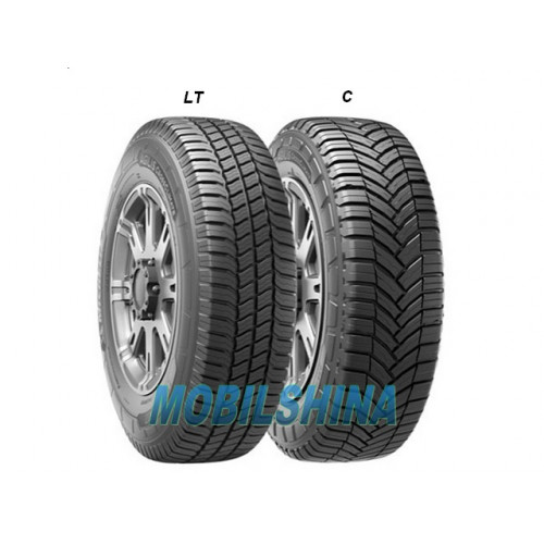 225/75 R16C Michelin Agilis CrossClimate 121/120R