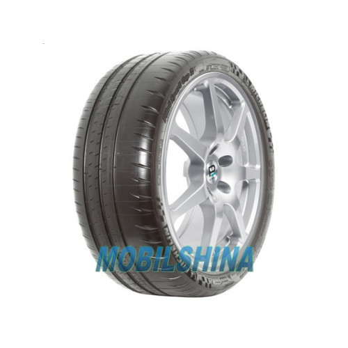 245/35 R19 Michelin Pilot Sport Cup 2 93Y XL