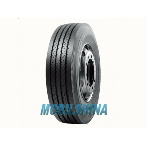 315/80 R22.5 Mirage MG-660 (рулевая) 156/152M