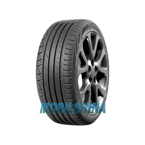 215/45 R17 Premiorri Solazo S Plus 91W