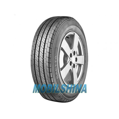 205/65 R15C Saetta Van 102/100T