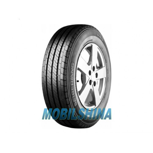 195/75 R16C Seiberling Van 107/105R