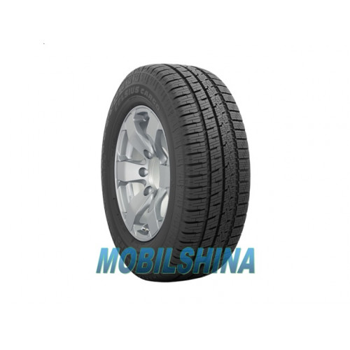 205/70 R15C Toyo Celsius Cargo 106/104T