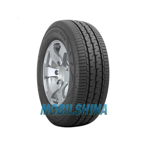 225/75 R16C Toyo NanoEnergy Van 121/120R