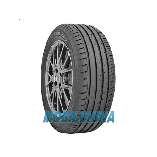 215/65 R16 Toyo Proxes CF2 98H