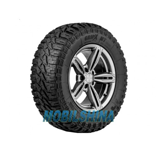 225/75 R16 Triangle GripX MT TR281 115/112Q