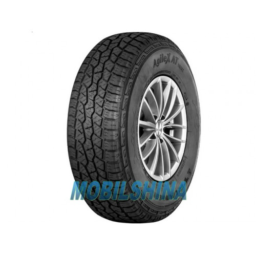 245/70 R17 Triangle TR292 110S