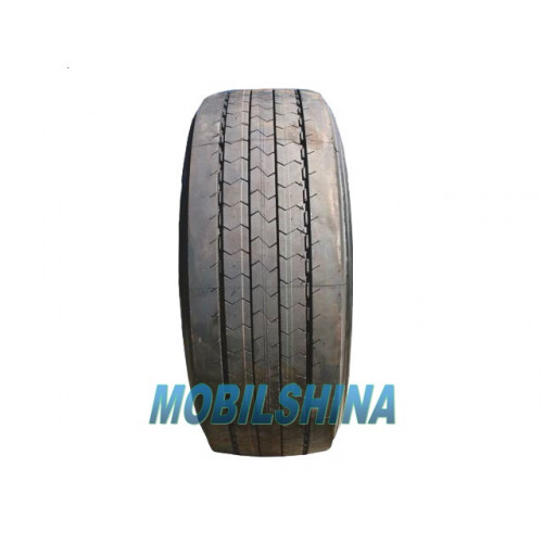 385/55 R22.5 Triangle TRT02 (прицепная) 160J